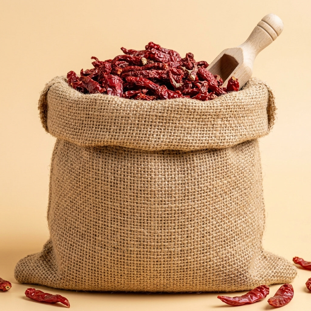 Kashmiri Chilli / Resham Kashmiri Chilli thumbnail 3
